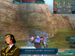 画像集#009のサムネイル/「機動戦士ガンダムオンライン」，新大規模戦フィールド「タンピコ」を実装。公式生配信は2月21日18時30分から