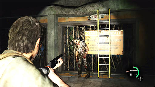 The Last of Us Development Series Episode 1: Hush 