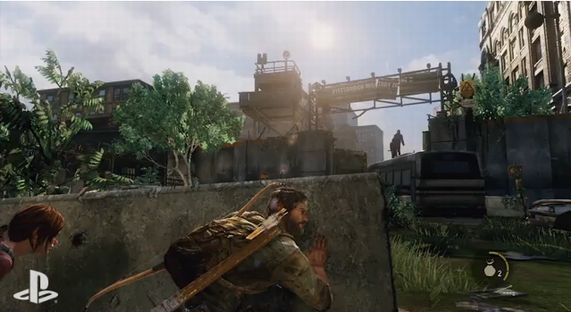 The Last of Us׳ȯԥӥǥ꡼3