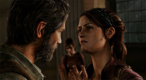 The Last of UsץҲӡȤǤʤȴ