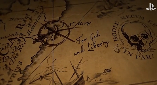 UnchartedPS4ƥȥ쥤顼