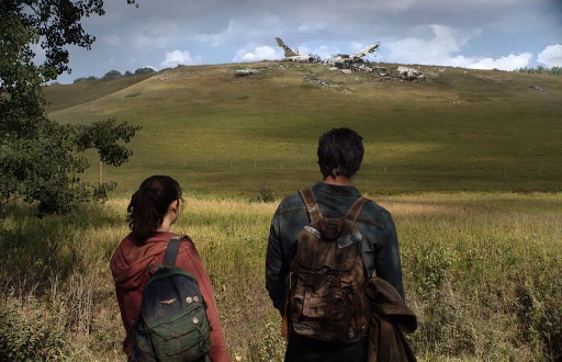 画像集 No.002のサムネイル画像 / 実写ドラマ「THE LAST OF US」配信開始。Naughty Dogのニール・ドラックマン氏,主演俳優,脚本担当者によるインタビューを公開