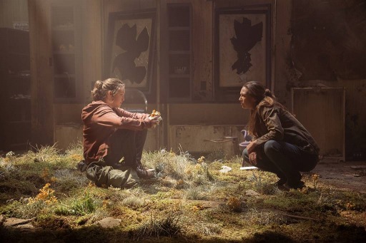 画像集 No.003のサムネイル画像 / 実写ドラマ「THE LAST OF US」配信開始。Naughty Dogのニール・ドラックマン氏,主演俳優,脚本担当者によるインタビューを公開