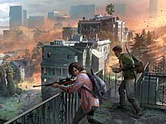 「The Last of Us」のスタンドアロンマルチプレイゲームについては,発表までにさらに時間が必要。Naughty Dogが公式Twitterで明らかに