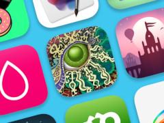 Appleが2018年をふり返る「Best of 2018」を公開。今年のゲームトレンドは「フォートナイト」や「PUBG Mobile」などのバトルロワイアルゲーム