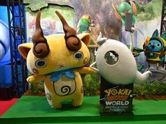 「次世代ワールドホビーフェア '19 Winter」東京大会フォトレポート。「フォートナイト」や「パズドラ」など,さまざまなゲームが出展