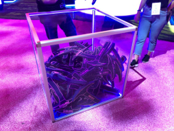 画像集 No.008のサムネイル画像 / ［E3 2019］「フォートナイト」のポップでコミカルな世界観と“ノリ”を再現。Epic Gamesブースの模様をレポート