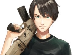 「週刊プロゲーマーファイル」File.024:Nephrite選手【Fortnite】