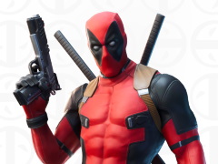 「フォートナイト」に「デッドプール」のコスチュームが登場。「ザ・ヨット」もデッドプール仕様に