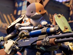 「フォートナイト」,水上都市が舞台のチャプター2 シーズン3がスタート。2種類の新トレイラーも公開に