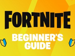 「フォートナイト」の初心者向け動画シリーズ「BEGINNER’S GUIDE」が本日公開。平岩康佑さんとねこくん!がゲームプレイの基礎を解説