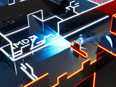 AMD,「フォートナイト」のマルチプレイ用クリエイティブマップ「AMD Battle Arena」をリリース