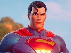 「フォートナイト」,チャプター2シーズン7“インベージョン”の配信がスタート。バトルパスにはスーパーマンやリック・アンド・モーティのコラボアイテムも登場