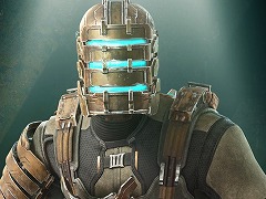 「フォートナイト」が「Dead Space」とコラボ。“アイザック・クラーク”コスチュームなどを含むクエストパックが発売に