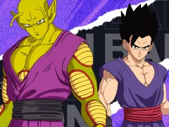 「フォートナイト」の“ドラゴンボール”コラボ再び。映画版から孫 悟飯とピッコロが参戦