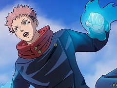 「フォートナイト」,アニメ「呪術廻戦」とのコラボを8月8日17:00にスタート。虎杖悠仁や五条 悟が登場のティザートレイラーが公開に
