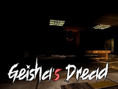 ホラーメタバース「Geisha's Dread」,フォートナイト上の無料コンテンツとして配信開始。芸者の霊から身を隠し,15分間生き残ることを目指す
