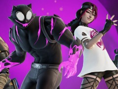 「フォートナイト」,ハロウィンイベント「フォートナイトメア2023」開始。期間限定モード「大群ラッシュ」や新たにロッカーアイテム登場