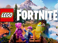 「フォートナイト」内で3つの新作ゲームをプレイできる。「LEGO Fortnite」「Rocket Racing」「Fortnite Festival」が発表に