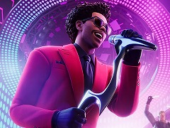 4人でバンドを組んで演奏を楽しめるリズムゲーム「Fortnite Festival」,シーズン1開幕。「フォートナイト」内で配信開始