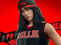 音楽ゲーム「Fortnite Festival」,ビリー・アイリッシュさんの新曲「CHIHIRO」(プレビュー)をゲーム公式YouTubeチャンネルで公開