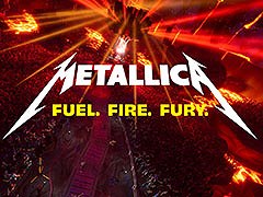 「フォートナイト」にバンド「METALLICA」が登場。ゲーム内コンサートを日本時間6月23日,24日の2日間にわたって開催