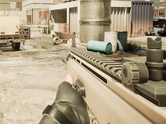 「UEFN」,一人称カメラを実験的にサポート。二丁拳銃などを除く大半の銃やバリスティックシールドを一人称視点で利用可能に