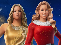「フォートナイト」,マライア・キャリーさんが「恋人たちのクリスマス」に乗って登場する「ウィンターフェスト2024」のトレイラー公開