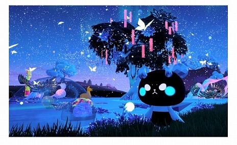 画像集 No.008のサムネイル画像 / 「フォートナイト」もちぱんタウンを再現したオリジナルワールド「MOCHIMOCHI PANDA もちぱんと遊ぼ」12月25日にオープン