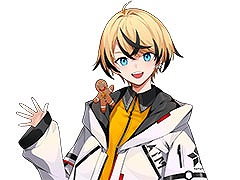 「週刊プロゲーマーファイル」File.283:えいむ選手【フォートナイト】