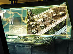 #001Υͥ/Electronic ArtsFree-to-PlayΥ֥饦Command  Conquer: Tiberium Alliancesפȯɽ¥ƥȤƻ֤2011ǯ1215˥