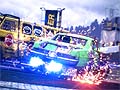 Codemasters,英国における「DiRT Showdown」の発売日を5月25日に決定&レースゲームに特化した新レーベル「Codemasters Racing」を設立
