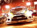 「DiRT Showdown」に収録されるゲームモードやロケーションの詳細と,最新プロモーションムービーが公開に