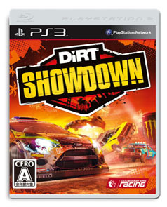 画像集#004のサムネイル/「DiRT Showdown」，「破壊」に特化したプロモーションムービーを公開。派手に壊れる車両の姿は必見だ