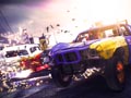 「DiRT Showdown」,「破壊」に特化したプロモーションムービーを公開。派手に壊れる車両の姿は必見だ