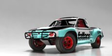 画像集#011のサムネイル/「DiRT Showdown」に収録されるレースカテゴリーや,各カテゴリーに登場するマシンの一部が公開に