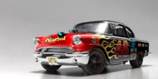 画像集#012のサムネイル/「DiRT Showdown」に収録されるレースカテゴリーや,各カテゴリーに登場するマシンの一部が公開に