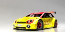 画像集#013のサムネイル/「DiRT Showdown」に収録されるレースカテゴリーや,各カテゴリーに登場するマシンの一部が公開に