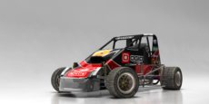 画像集#014のサムネイル/「DiRT Showdown」に収録されるレースカテゴリーや,各カテゴリーに登場するマシンの一部が公開に
