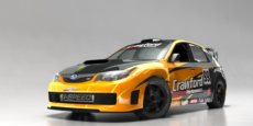 画像集#015のサムネイル/「DiRT Showdown」に収録されるレースカテゴリーや,各カテゴリーに登場するマシンの一部が公開に