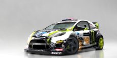画像集#016のサムネイル/「DiRT Showdown」に収録されるレースカテゴリーや,各カテゴリーに登場するマシンの一部が公開に