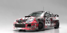 画像集#017のサムネイル/「DiRT Showdown」に収録されるレースカテゴリーや,各カテゴリーに登場するマシンの一部が公開に