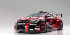画像集#018のサムネイル/「DiRT Showdown」に収録されるレースカテゴリーや,各カテゴリーに登場するマシンの一部が公開に