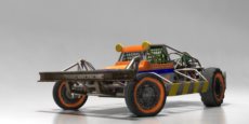 画像集#020のサムネイル/「DiRT Showdown」に収録されるレースカテゴリーや,各カテゴリーに登場するマシンの一部が公開に