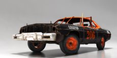 画像集#022のサムネイル/「DiRT Showdown」に収録されるレースカテゴリーや,各カテゴリーに登場するマシンの一部が公開に