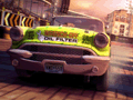 多数の自動車が入り乱れての激しいレースが展開。「DiRT Showdown」の最新ムービーが公開