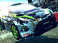 「DiRT Showdown」の最新ムービー「Hoonigan」公開。オープンスペースで,ジャンプやドリフト,ドーナツターンをバシバシ決めろ