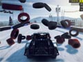 「DiRT Showdown」の店頭体験会が8月12日に東京・池袋で開催。試遊するとオリジナルグッズがもらえる