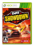 DiRT Showdown