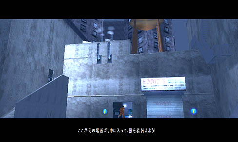 #002Υͥ/ХGrand Theft Auto 3: Japanese Editionפʤ꡼ʤǤ⤢Υ饤ॢܸǥץ쥤褦